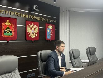 Жители Киселевска пожаловались губернатору на необщительность мэра