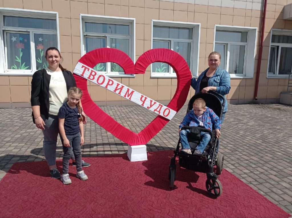 Кузбассовцы с большим сердцем: о тех, кто делает наш мир добрее