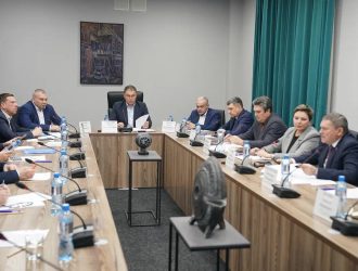 В 2026 году начнется масштабная модернизация СибГИУ