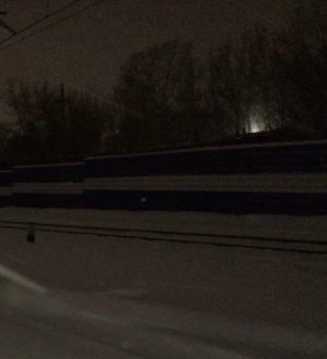 Кемеровчанин погиб под колесами поезда