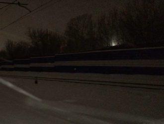 Кемеровчанин погиб под колесами поезда