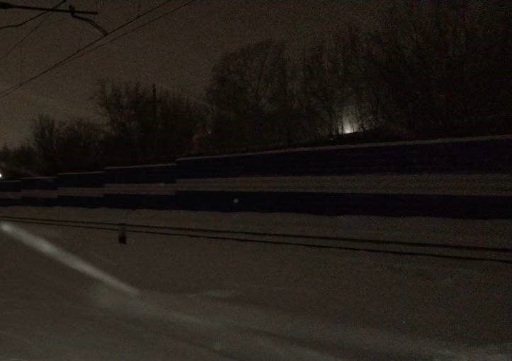 Кемеровчанин погиб под колесами поезда