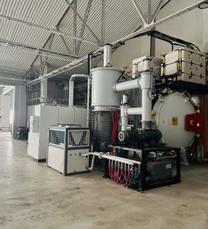 В Новокузнецке предприятие повысило выработку на 18% благодаря нацпроекту