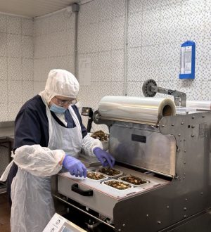 Более 30 кузбасских компаний за год получили сертификат «Сделано в России» 