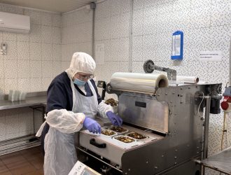 Более 30 кузбасских компаний за год получили сертификат «Сделано в России» 