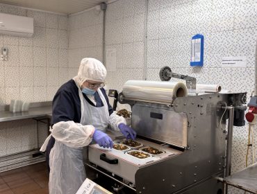 Более 30 кузбасских компаний за год получили сертификат «Сделано в России» 