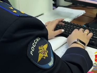 В Кузбассе нашли подростков, которые сообщили об угрозе зданию их школы