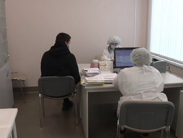 В России начал действовать закон о наставничестве для выпускников‑медиков