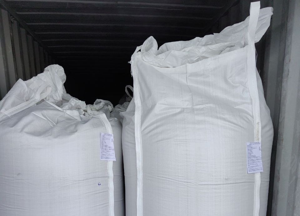 Кузбасс начал снабжать Вьетнам продовольственной пшеницей