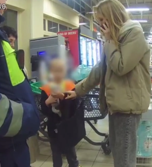 В Новокузнецке 5-летний мальчик ушел из дома после ссоры с мамой