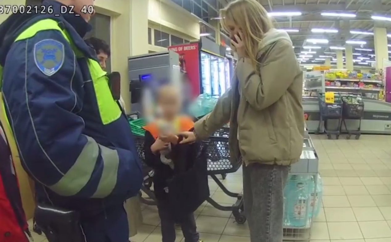 В Новокузнецке 5-летний мальчик ушел из дома после ссоры с мамой