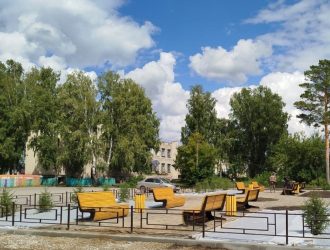 Свыше 150 проектов инициативного бюджетирования осуществили в Кузбассе в этом году