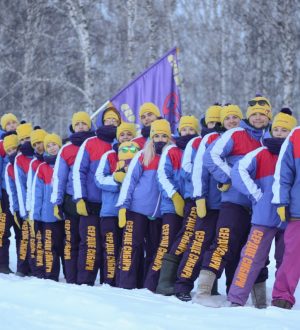 «Добровольчество — это про жизнь»: волонтеры Кузбасса поделились тонкостями своей деятельности