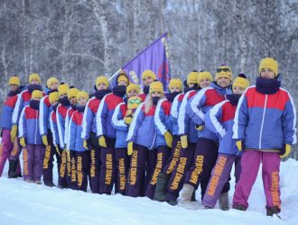 «Добровольчество — это про жизнь»: волонтеры Кузбасса поделились тонкостями своей деятельности