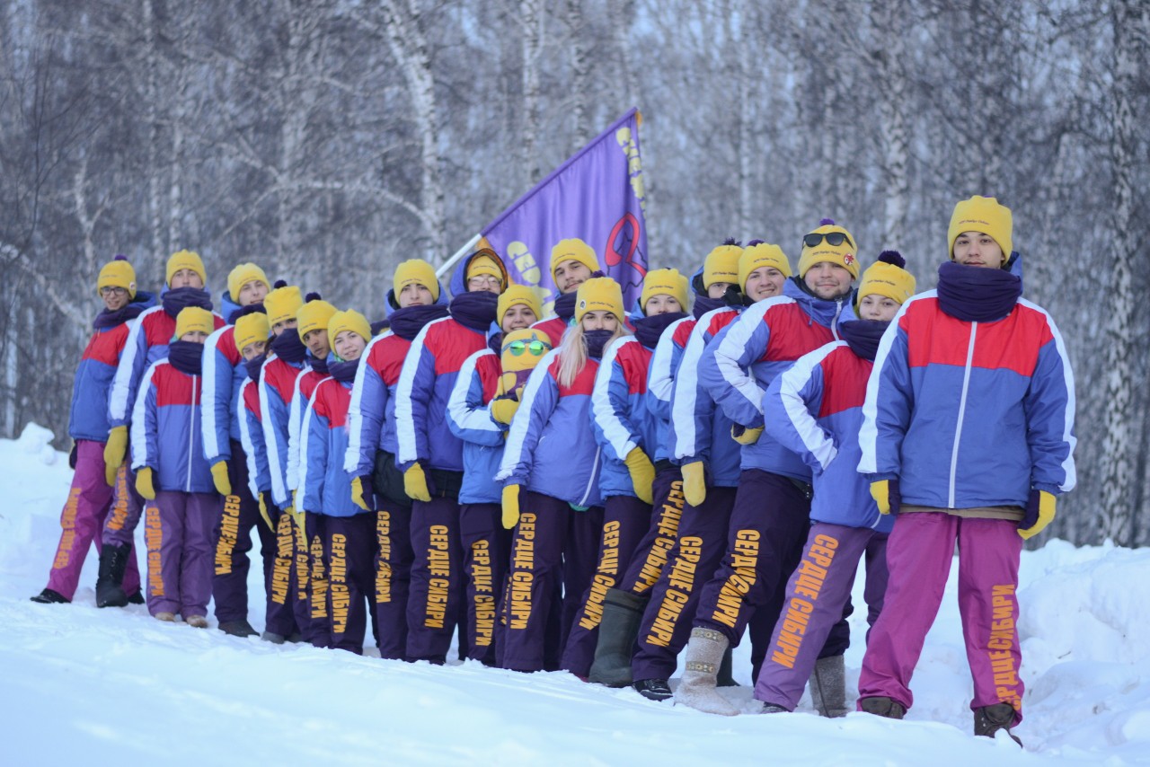 «Добровольчество — это про жизнь»: волонтеры Кузбасса поделились тонкостями своей деятельности