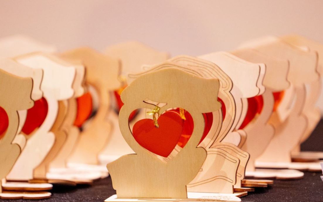 Кузбассовцы с большим сердцем: о тех, кто делает наш мир добрее