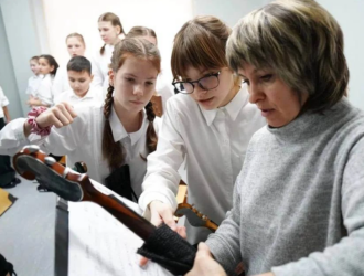 Большинство педагогов сообщили о случаях интернет-угроз для школьников