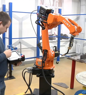 СибГИУ будет готовить инженеров нового поколения