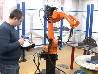 СибГИУ будет готовить инженеров нового поколения