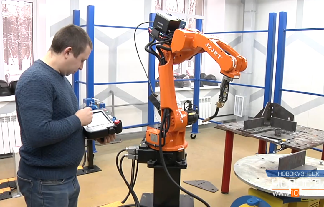 СибГИУ будет готовить инженеров нового поколения