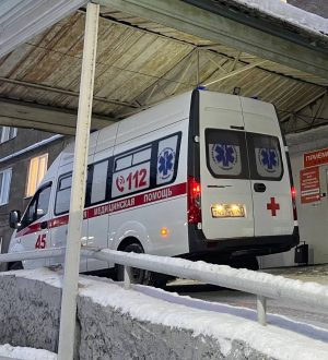 37 кузбассовцев отравились за неделю разными веществами, есть погибший