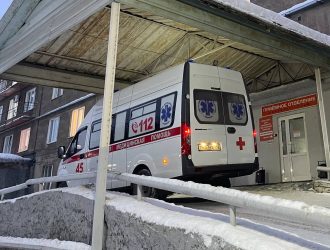 Больницы Кузбасса в новогодние праздники перейдут на усиленный режим
