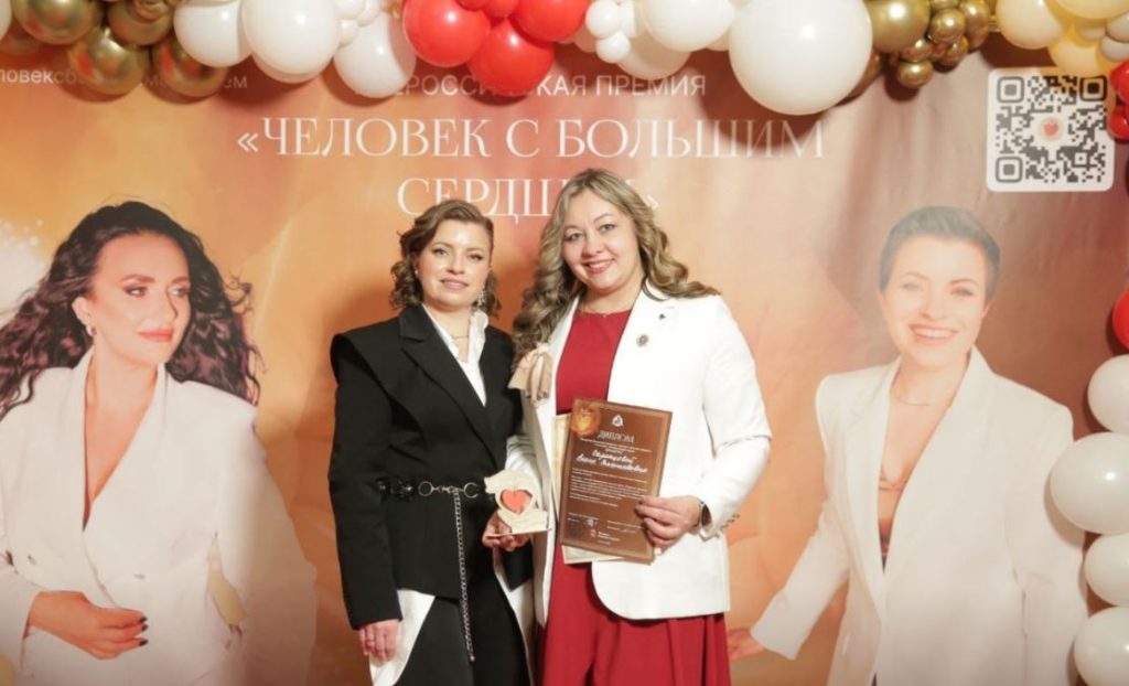 Кузбассовцы с большим сердцем: о тех, кто делает наш мир добрее