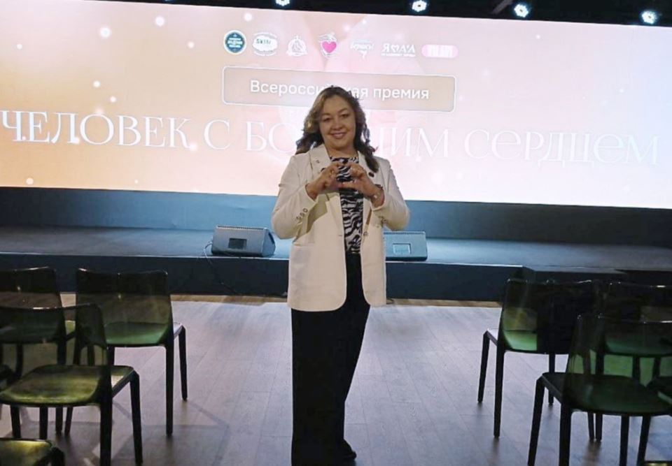 Кузбассовцы с большим сердцем: о тех, кто делает наш мир добрее