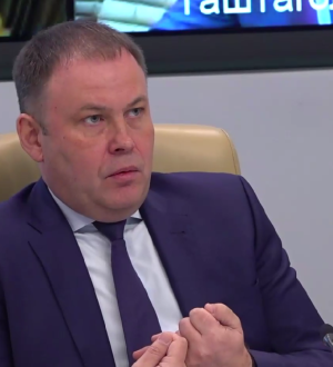 «Нет департамента энергетики»: Илья Середюк раскрыл причины отставки Герасимцева