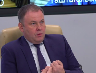 «Нет департамента энергетики»: Илья Середюк раскрыл причины отставки Герасимцева