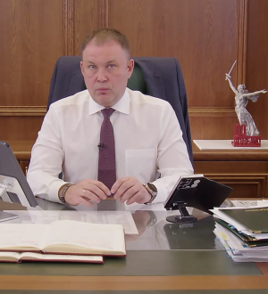 Илья Середюк рассказал о миллиардных долгах Кузбасса перед ресурсниками