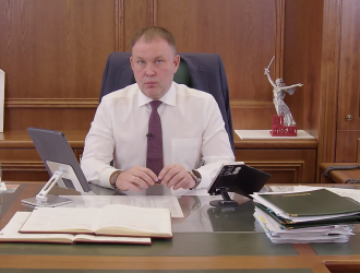 Илья Середюк рассказал о миллиардных долгах Кузбасса перед ресурсниками