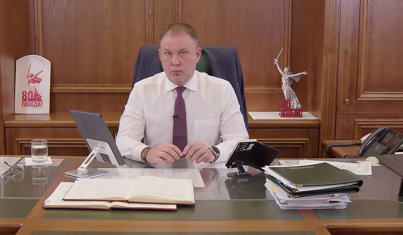 Илья Середюк рассказал о миллиардных долгах Кузбасса перед ресурсниками