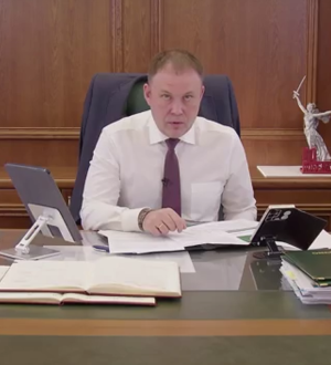 В Кузбассе урежут затраты на содержание чиновников еще на 10%