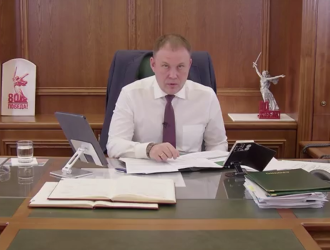 В Кузбассе урежут затраты на содержание чиновников еще на 10%