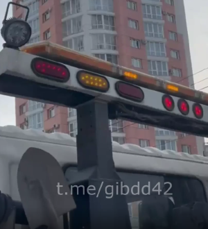 В Новокузнецке наказали экстремальных зацеперов и их друзей-водителей