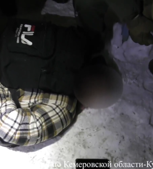 В Кемерове подросток по указанию ВСУ собирался поджечь военкоматы