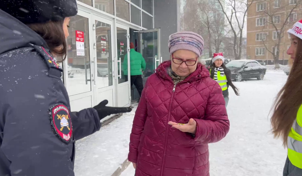 В Кузбассе стартовала операция «Каникулы»
