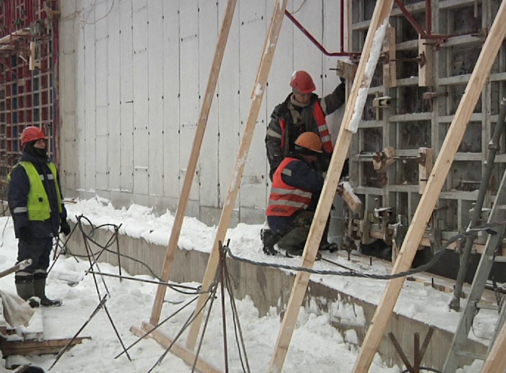 Ремонт Новоильинского тоннеля в Новокузнецке теперь идет по графику