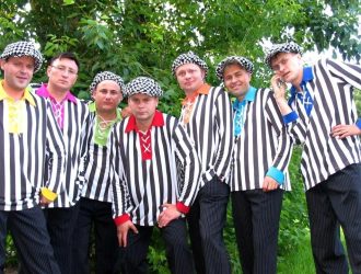 Чем сейчас занимаются звезды КВН, участники команды «Детей лейтенанта Шмидта»