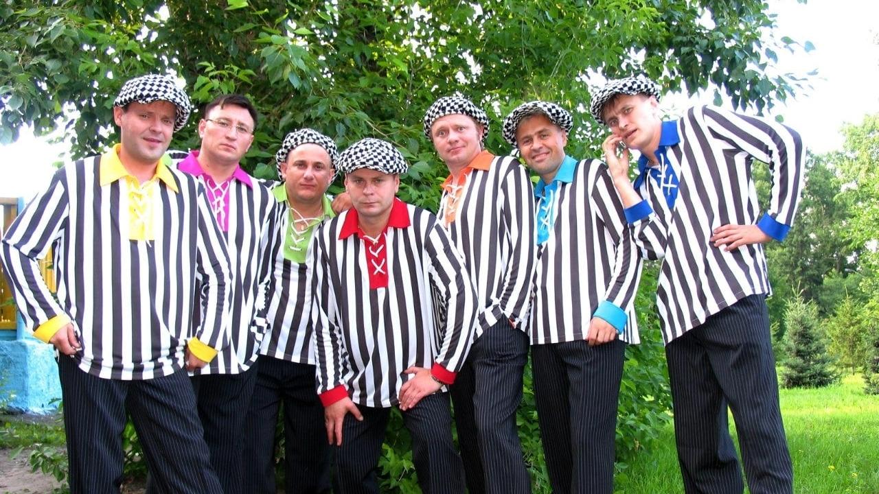 Чем сейчас занимаются звезды КВН, участники команды «Детей лейтенанта Шмидта»