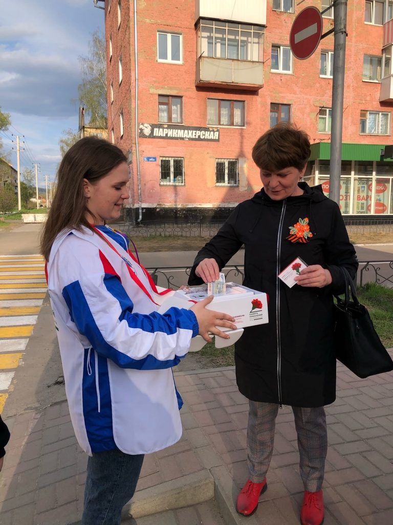 «Добровольчество — это про жизнь»: волонтеры Кузбасса поделились тонкостями своей деятельности