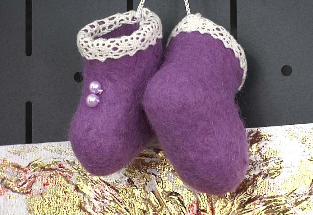 «Тепло в каждой шерстинке»: в Новокузнецке провели несколько благотворительных акций благодаря особому проекту