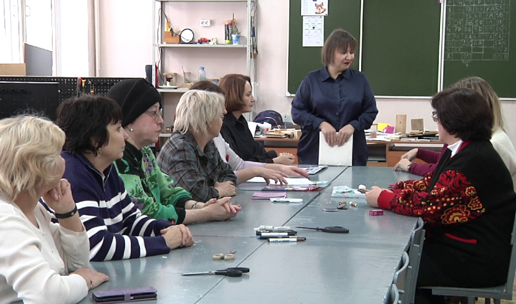 «Тепло в каждой шерстинке»: в Новокузнецке провели несколько благотворительных акций благодаря особому проекту