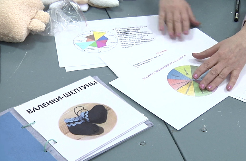 «Тепло в каждой шерстинке»: в Новокузнецке провели несколько благотворительных акций благодаря особому проекту