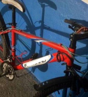 За кражу велосипеда под суд пойдет 21-летний житель Ленинска-Кузнецкого