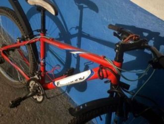 За кражу велосипеда под суд пойдет 21-летний житель Ленинска-Кузнецкого