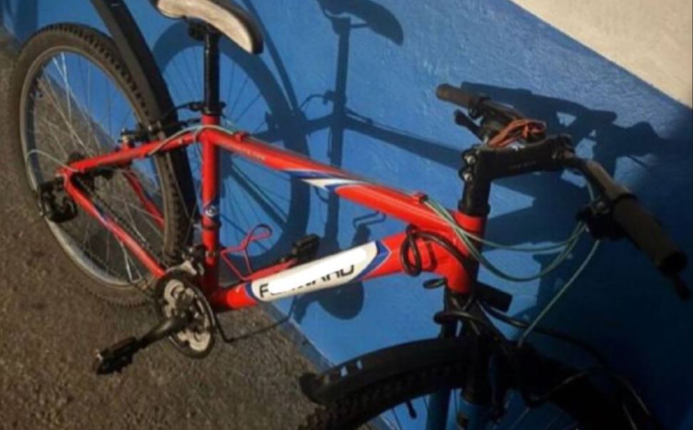 За кражу велосипеда под суд пойдет 21-летний житель Ленинска-Кузнецкого