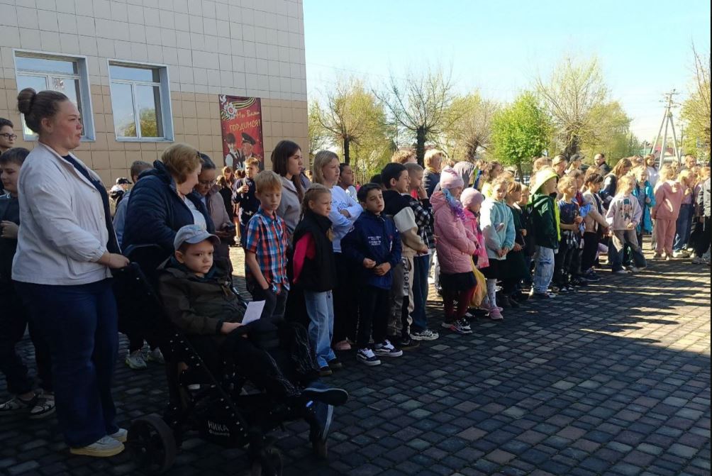 Кузбассовцы с большим сердцем: о тех, кто делает наш мир добрее