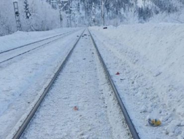 В Кузбассе транспортная прокуратура проверяет обстоятельства схода грузовых вагонов